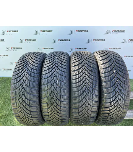 185/65 R15 Semperit Speed Grip 5 téli gumi 7mm