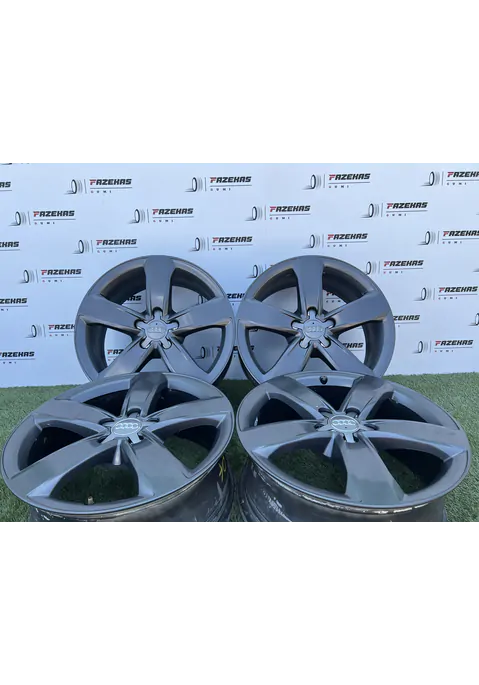 5x112 18" Audi gyári alufelni 7,5Jx18h2 ET37 - Mobil Gumis