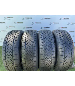 215/70 R16 Platin RP60 Winter téli gumi 6-6,5mm - Mobil Gumis
