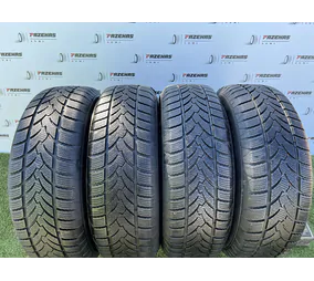 215/70 R16 Platin RP60 Winter téli gumi 6-6,5mm alapértelmezett kép