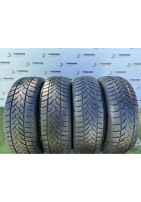 215/70 R16 Platin RP60 Winter téli gumi 6-6,5mm - Mobil Gumis