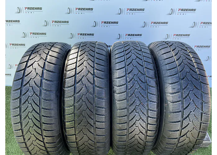 215/70 R16 Platin RP60 Winter téli gumi 6-6,5mm - Mobil Gumis