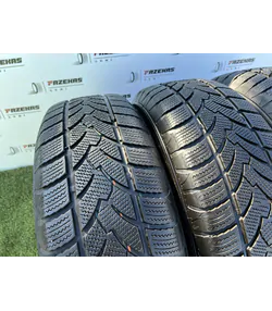 215/70 R16 Platin RP60 Winter téli gumi 6-6,5mm - Mobil Gumis 2