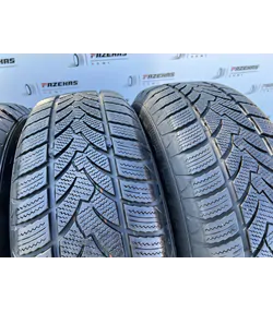 215/70 R16 Platin RP60 Winter téli gumi 6-6,5mm - Mobil Gumis 3
