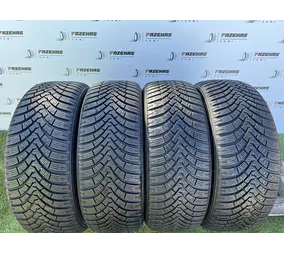 195/55 R16 Falken Eurowinter HS01 téli gumi 6-7mm alapértelmezett kép