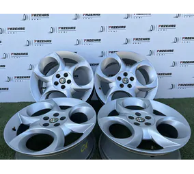 5x98 17" Alfa Romeo gyári alufelni 7Jx17h2 ET40 - Mobil Gumis