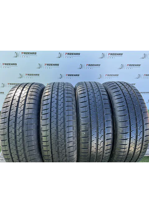 185/65 R14 Apollo Alnac 4G all seasons négyévszakos gumi 6,5mm