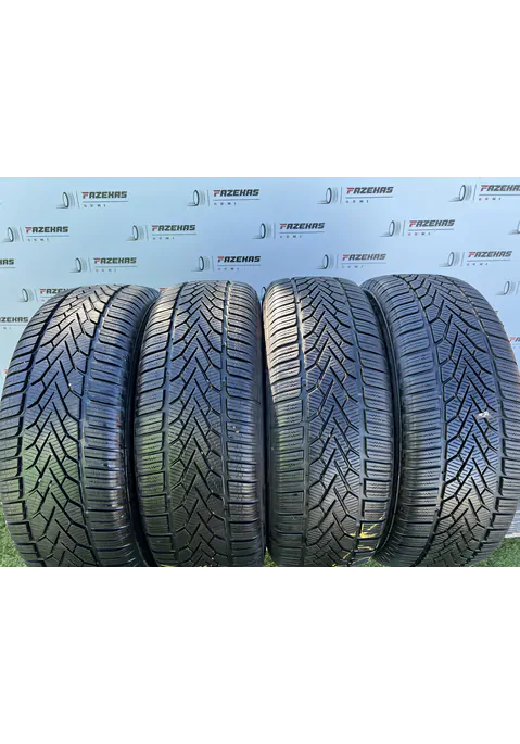 215/60 R16 Semperit Speed grip 2 téli gumi 6-7mm
