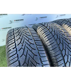 215/60 R16 Semperit Speed grip 2 téli gumi 6-7mm 2