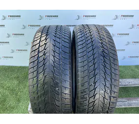 225/60 R18 Fortuna Winter Suv 2 téli gumi 5mm - Mobil Gumis
