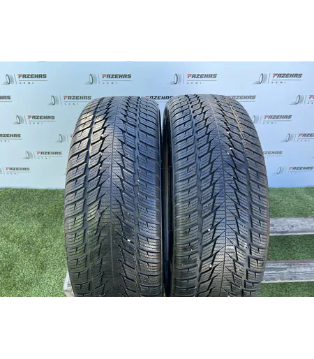 225/60 R18 Fortuna Winter Suv 2 téli gumi 5mm - Mobil Gumis