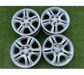 5x114.3 16" Hyundai,Kia gyári alufelni 6,5Jx16h2 ET41 alapértelmezett kép