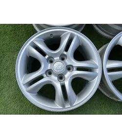 5x114.3 16" Hyundai,Kia gyári alufelni 6,5Jx16h2 ET41 2