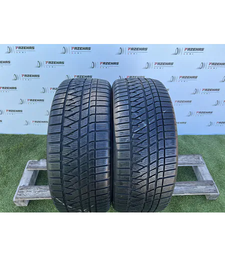 255/45 R20 Kumho WinterCraft WS71 téli gumi 6mm