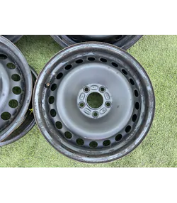 5x108 16" Ford gyári lemezfelni + TPMS 6,5Jx16h2 ET50 - Mobil Gumis 3