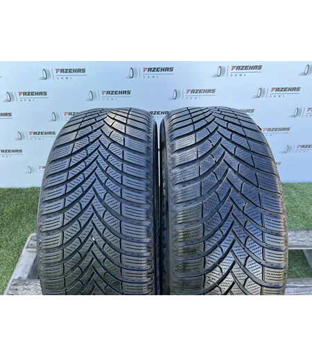 225/55 R18 Semperit Speed Grip 5 téli gumi 5,5mm