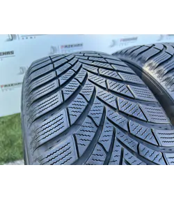 225/55 R18 Semperit Speed Grip 5 téli gumi 5,5mm - Mobil Gumis 2