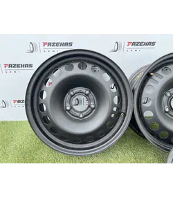 5x115 16" Opel gyári lemezfelni 6,5Jx16h2 ET41 - Mobil Gumis 3