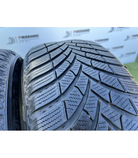 225/55 R18 Semperit Speed Grip 5 téli gumi 5,5mm - Mobil Gumis 3