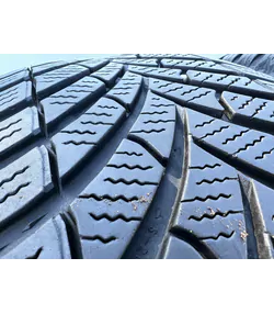 225/55 R18 Semperit Speed Grip 5 téli gumi 5,5mm - Mobil Gumis 4