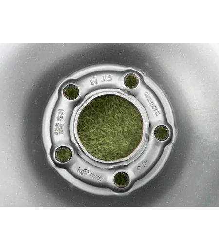 5x115 16" Opel gyári lemezfelni 6,5Jx16h2 ET41 - Mobil Gumis 5