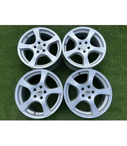5x108 17" Brock alufelni 7Jx17h2 ET38 1