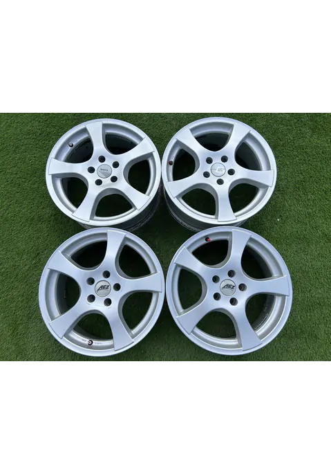 5x108 17" Brock alufelni 7Jx17h2 ET38