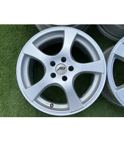 5x108 17" Brock alufelni 7Jx17h2 ET38 2