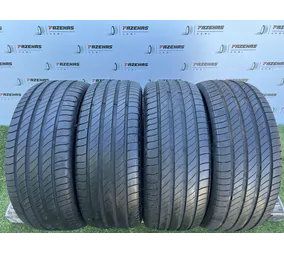 205/45 R17 Michelin Primacy 4 nyári gumi 6-5,5mm - Mobil Gumis