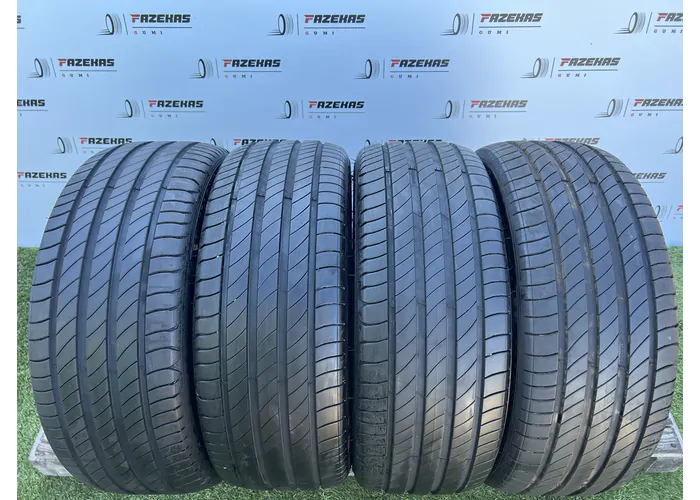205/45 R17 Michelin Primacy 4 nyári gumi 6-5,5mm - Mobil Gumis