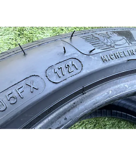 205/45 R17 Michelin Primacy 4 nyári gumi 6-5,5mm - Mobil Gumis 6