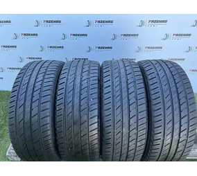 195/50 R15 Tyfoon Successor 5 nyári gumi 4,5-5mm - Mobil Gumis
