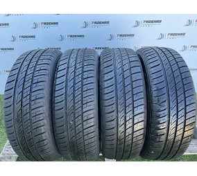 185/60 R15 Barum Brillantis 2 nyári gumi 5,5-6mm - Mobil Gumis