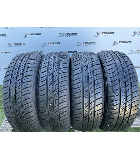 185/60 R15 Barum Brillantis 2 nyári gumi 5,5-6mm