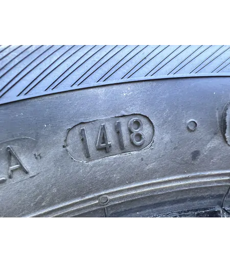 185/60 R15 Barum Brillantis 2 nyári gumi 5,5-6mm - Mobil Gumis 6