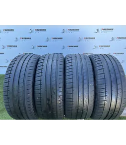 195/50 R15 Michelin Pilot Sport 3 nyári gumi 5-6mm - Mobil Gumis