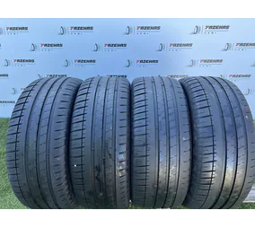 195/50 R15 Michelin Pilot Sport 3 nyári gumi 5-6mm alapértelmezett kép