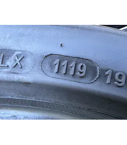 195/50 R15 Michelin Pilot Sport 3 nyári gumi 5-6mm - Mobil Gumis 5