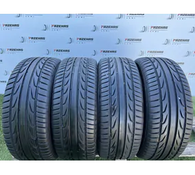 195/50 R15 Semperit Speed life 2 nyári gumi 5,5-6mm - Mobil Gumis
