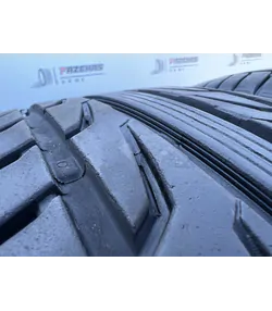 195/50 R15 Semperit Speed life 2 nyári gumi 5,5-6mm - Mobil Gumis 4