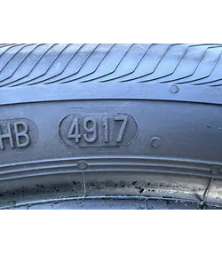 195/50 R15 Semperit Speed life 2 nyári gumi 5,5-6mm - Mobil Gumis 5