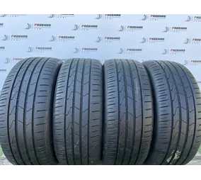 215/50 R17 Hankook Ventus Prime 3 nyári gumi 6mm - Mobil Gumis