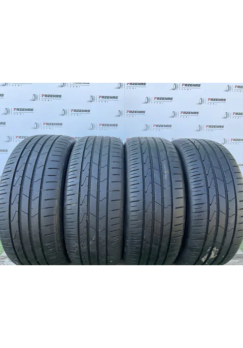 215/50 R17 Hankook Ventus Prime 3 nyári gumi 6mm - Mobil Gumis