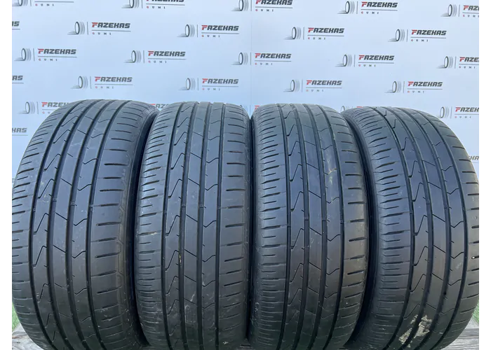 215/50 R17 Hankook Ventus Prime 3 nyári gumi 6mm - Mobil Gumis