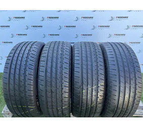 205/55 R16 Lassa Driveways nyári gumi 4,5-5mm alapértelmezett kép