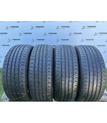 205/55 R16 Lassa Driveways nyári gumi 4,5-5mm