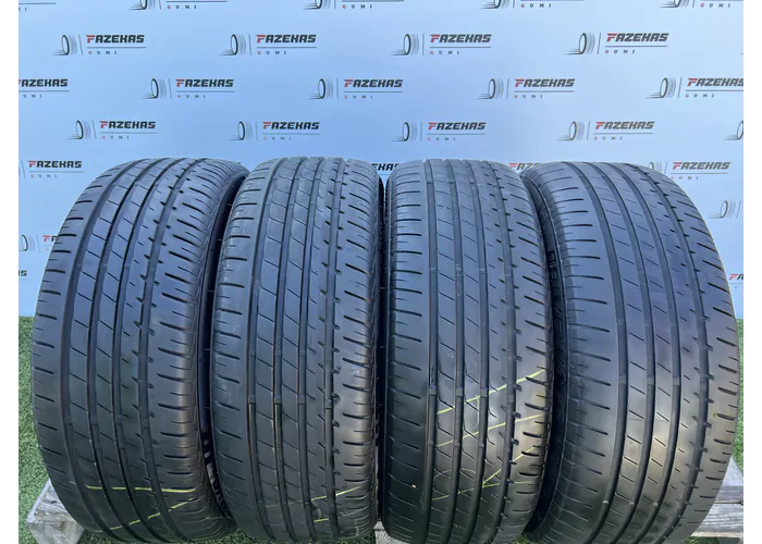 205/55 R16 Lassa Driveways nyári gumi 4,5-5mm alapértelmezett kép