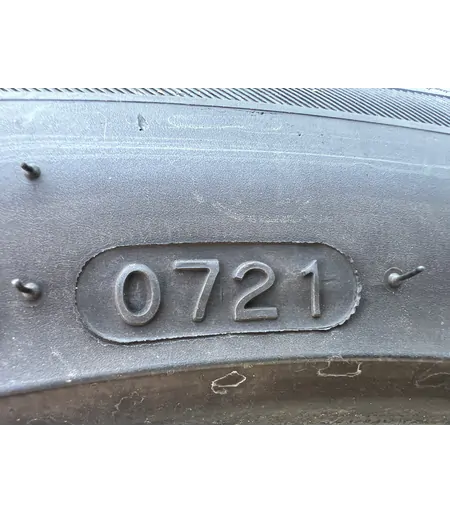 215/50 R17 Hankook Ventus Prime 3 nyári gumi 6mm - Mobil Gumis 5