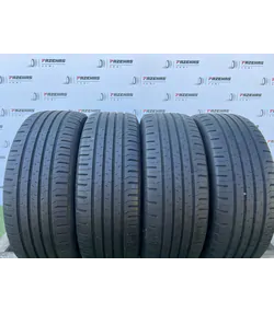 195/55 R16 Continental ContiEcoContact 5 nyári gumi 5-5,5mm - Mobil Gumis