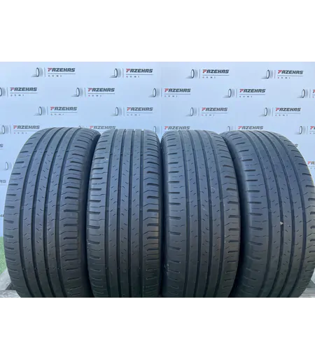 195/55 R16 Continental ContiEcoContact 5 nyári gumi 5-5,5mm - Mobil Gumis
